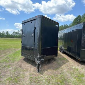 New2024 Cynergy Cargo ADVANCED 8.5X24TA Cargo / Enclosed Trailer