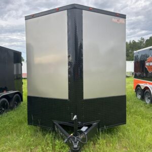 New 2023 Cynergy Cargo 7X16TA Cargo / Enclosed Trailer