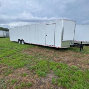 New 2023 Cynergy Cargo 8.5X32TA Cargo / Enclosed Trailer