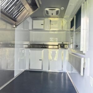 New2024 Cynergy Cargo 6X12SA Cargo Enclosed Trailer - Image 2