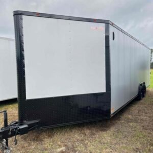 New2024 Cynergy Cargo ADVANCED 8.5X24TA Cargo / Enclosed Trailer - Image 3