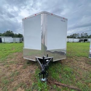 New 2023 Cynergy Cargo 8.5X32TA Cargo / Enclosed Trailer - Image 3