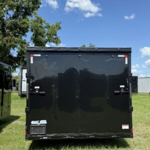 New2025 Cynergy Cargo 8.5X16TA Cargo / Enclosed Trailer - Image 3