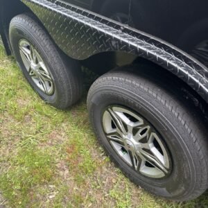 New2025 Cynergy Cargo 8.5X16TA Cargo / Enclosed Trailer - Image 4