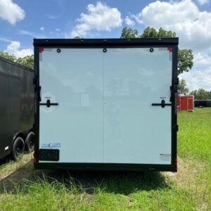 New 2024 Cynergy Cargo 8.5X16TA Cargo / Enclosed Trailer - Image 3
