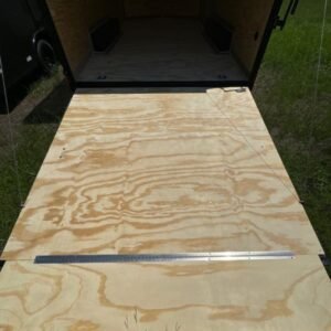 New 2024 Cynergy Cargo 8.5X16TA Cargo / Enclosed Trailer - Image 4