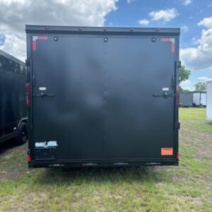 New2024 Cynergy Cargo ADVANCED 8.5X24TA Cargo / Enclosed Trailer - Image 4