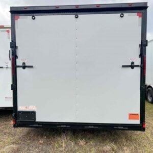 New2024 Cynergy Cargo ADVANCED 8.5X24TA Cargo / Enclosed Trailer - Image 4