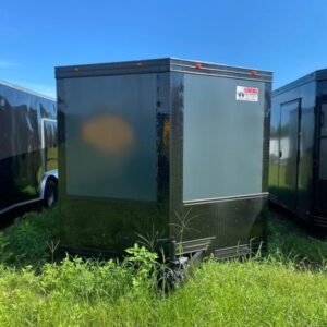 New 2024 Cynergy Cargo 8.5x20TA Cargo / Enclosed Trailer - Image 5