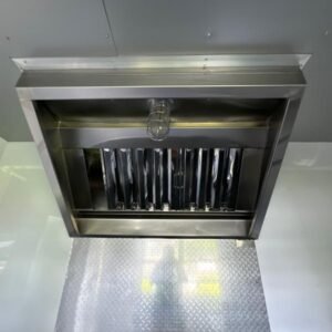 New2024 Cynergy Cargo 6X12SA Cargo Enclosed Trailer - Image 5