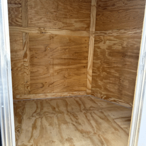 New 2024 Cynergy Cargo 6X12TA Cargo / Enclosed Trailer - Image 5