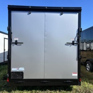 New2025 Cynergy Cargo Advanced 7x16TA Cargo / Enclosed Trailer - Image 5