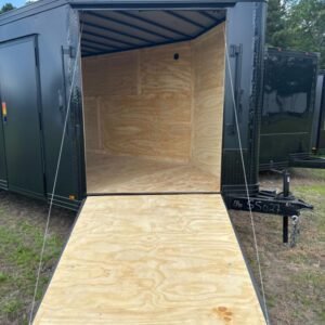 New2024 Cynergy Cargo ADVANCED 8.5X24TA Cargo / Enclosed Trailer - Image 5