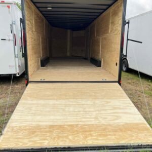 New2024 Cynergy Cargo ADVANCED 8.5X24TA Cargo / Enclosed Trailer - Image 5