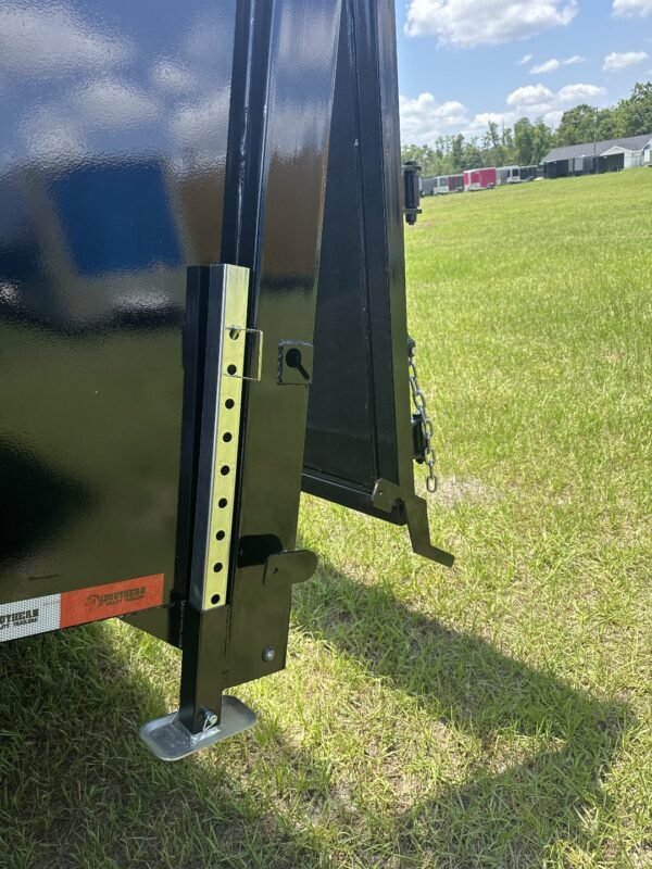 New 2025 Southern Utility 7x16TA Dump Trailer - Image 6