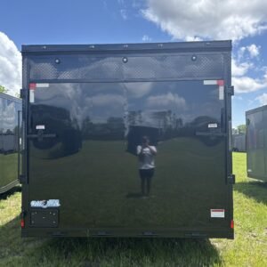 New2025 Cynergy Cargo 8.5X20TA Cargo / Enclosed Trailer - Image 6