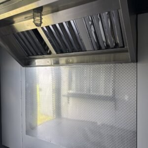 New2025 Cynergy Cargo 7X14TA Cargo Enclosed Trailer - Image 7