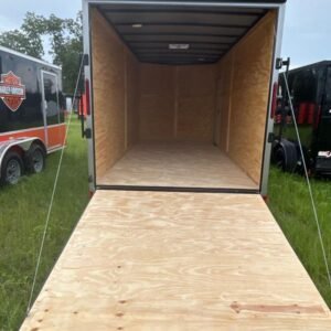 New 2023 Cynergy Cargo 7X16TA Cargo / Enclosed Trailer - Image 8