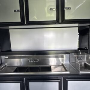 New2025 Cynergy Cargo 7X14TA Cargo / Enclosed Trailer - Image 8