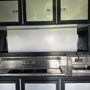 New2025 Cynergy Cargo 7X14TA Cargo Enclosed Trailer - Image 8