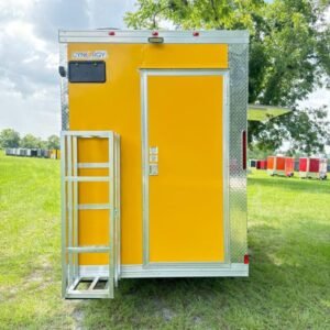New2024 Cynergy Cargo 6X12SA Cargo Enclosed Trailer - Image 8