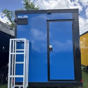 New2025 Cynergy Cargo 7X14TA Cargo Enclosed Trailer - Image 9