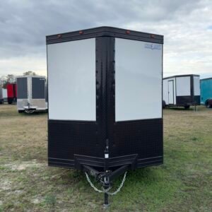 New 2024 Cynergy Cargo 6X10SA Cargo / Enclosed Trailer