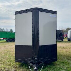 New2025 Cynergy Cargo Advanced 6x12SA Cargo / Enclosed Trailer