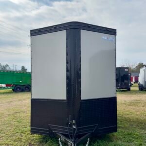 New 2025 Cynergy Cargo Advanced 6x12SA Cargo / Enclosed Trailer