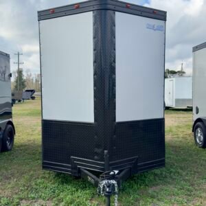 New 2024 Cynergy Cargo Advanced 6x12TA Cargo / Enclosed Trailer