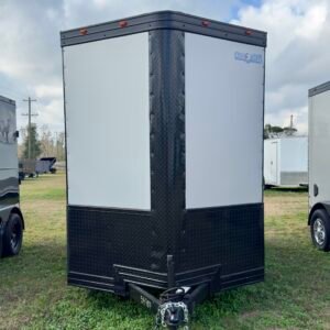 New 2024 Cynergy Cargo Advanced 6x12TA Cargo / Enclosed Trailer