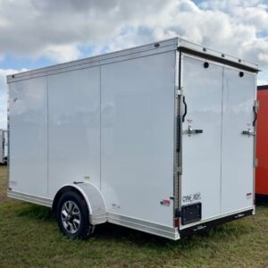 New 2025 Cynergy Cargo 6x12SA Cargo / Enclosed Trailer - Image 6