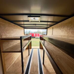 New 2023 Cynergy Cargo 7x12TA Enclosed/ Cargo Trailer - Image 9