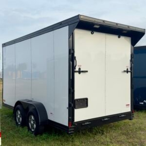 New 2024 Cynergy Cargo 7x14TA Enclosed/ Cargo Trailer - Image 6