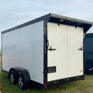 Cynergy Cargo 7x14TA Enclosed/ Cargo Trailer - Image 6
