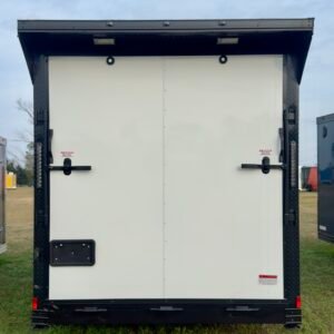 New 2024 Cynergy Cargo 7x14TA Enclosed/ Cargo Trailer - Image 4