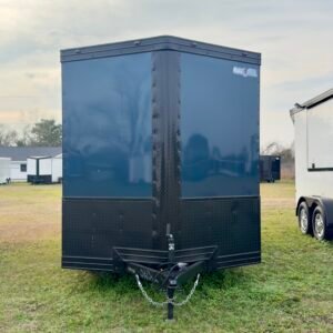 New2025 Cynergy Cargo Advanced 7x14TA Cargo / Enclosed Trailer - Image 1