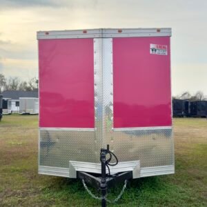 New2025 Cynergy Cargo Advanced 7x14TA Cargo / Enclosed Trailer