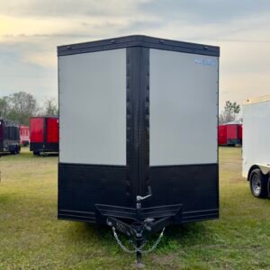 New2025 Cynergy Cargo Advanced 7x14TA Cargo / Enclosed Trailer