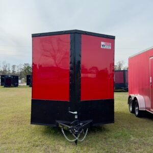 New 2025 Cynergy Cargo 7X14TA Cargo/Enclosed
