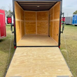 New 2025 Cynergy Cargo 7X14TA Cargo/Enclosed - Image 5