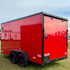 New 2025 Cynergy Cargo 7X14TA Cargo/Enclosed - Image 6