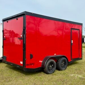 New 2025 Cynergy Cargo 7X14TA Cargo/Enclosed - Image 5