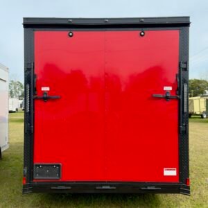 New 2025 Cynergy Cargo 7X14TA Cargo/Enclosed - Image 6