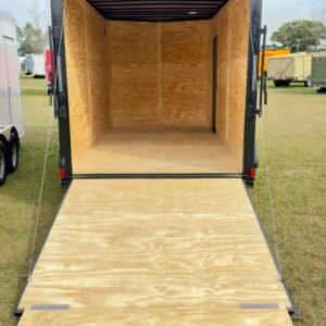 New 2025 Cynergy Cargo 7X14TA Cargo/Enclosed - Image 7