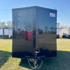 New 2025 Cynergy Cargo 7X14TA Cargo/Enclosed