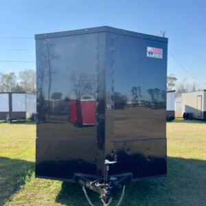 New 2025 Cynergy Cargo 7X14TA Cargo/Enclosed