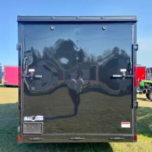 New 2025 Cynergy Cargo 7X14TA Cargo/Enclosed - Image 6