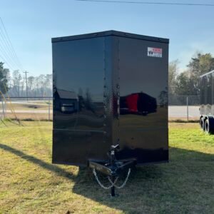 New 2025 Cynergy Cargo 7X16TA Cargo/Enclosed