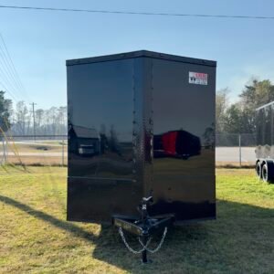 New 2025 Cynergy Cargo 7X16TA Cargo/Enclosed